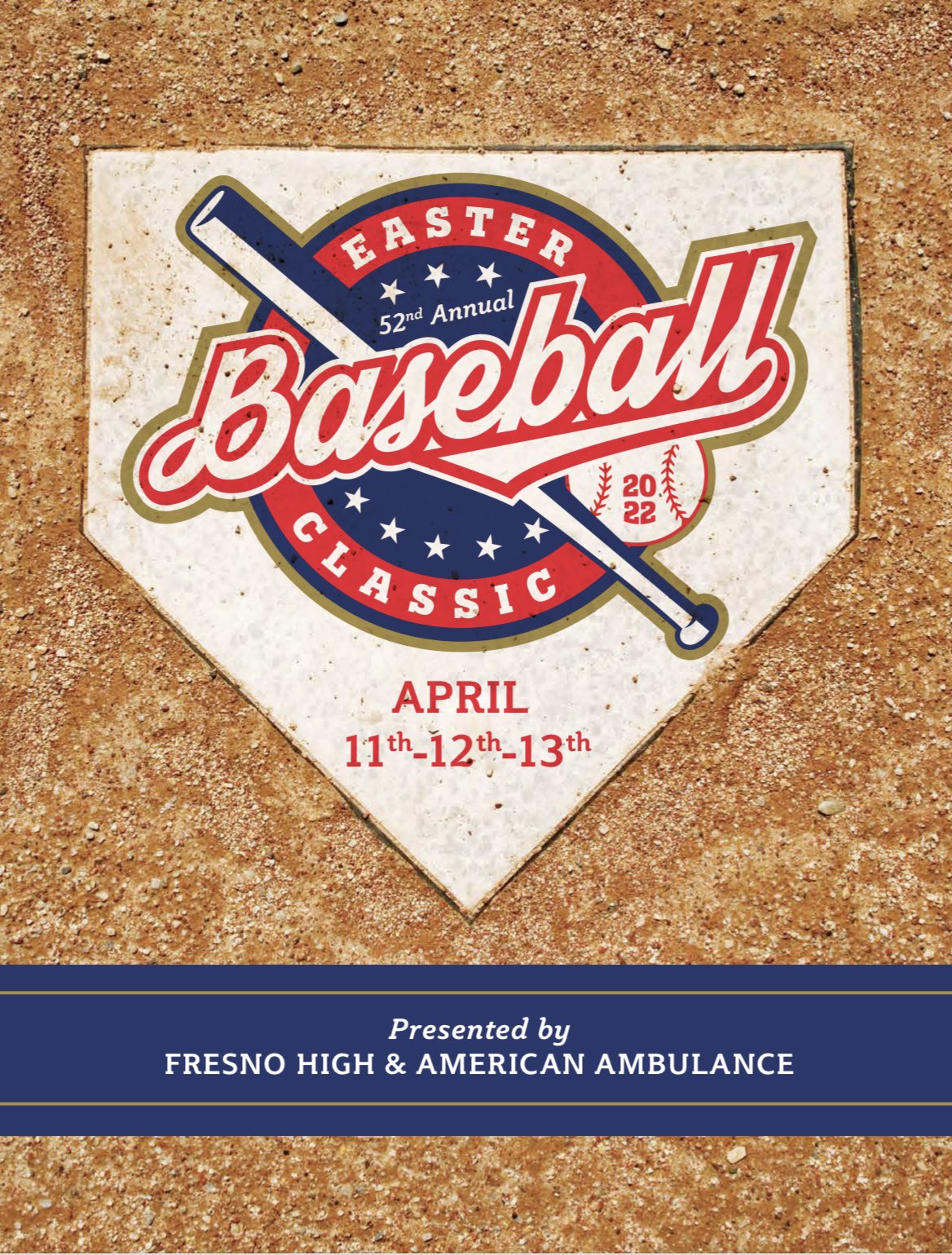 FresnoEasterClassic on Twitter "We are 1 day away! The 52nd Annual