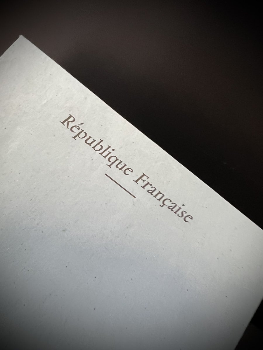 A voté !

#Presidentielle2022 #jevote