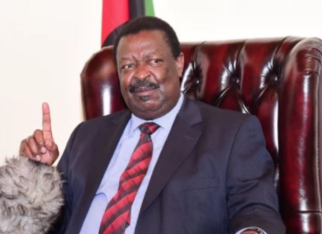 citizentvkenya's tweet image. Mudavadi: My Focus Is On Forming Kenya Kwanza Coalition, Not Whether I’ll Be The Running Mate
ow.ly/ezcN30sgYnw