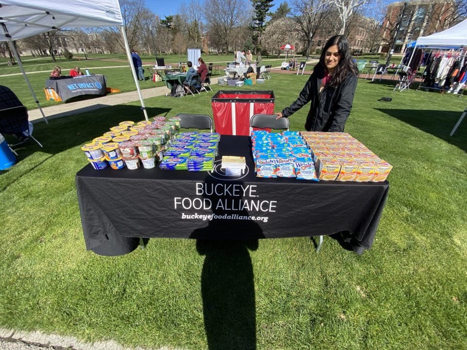 Buckeye Food Alliance tweet media