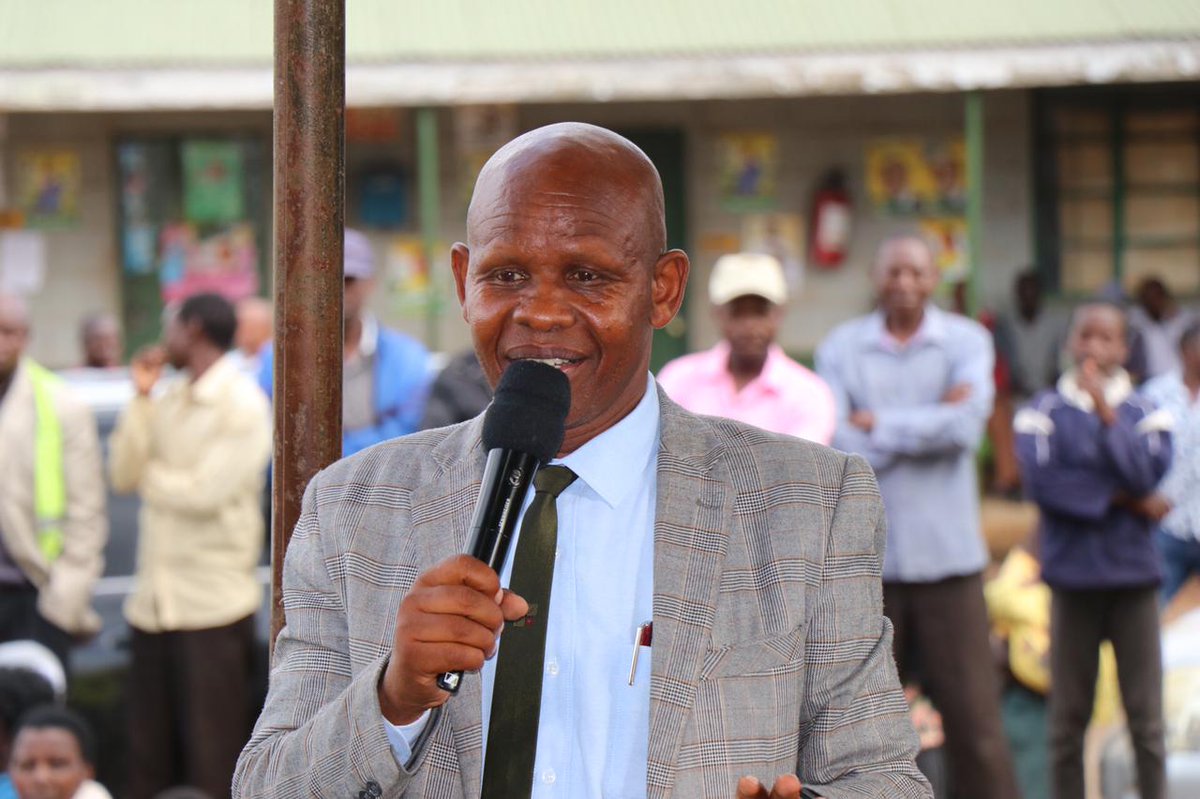 ketercharles's tweet photo. We will create a linkage between the county and the Multinational tea estates that will be actively engaged in finding solutions to issues that affect all employees and the local community.
#FormNiKuTransform
#KerichoKwanza https://t.co/mKQyJh8EsX