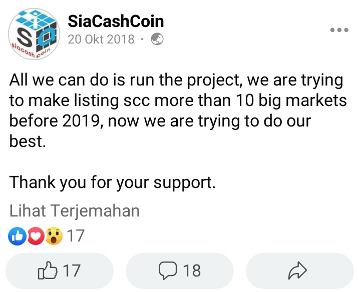 Heliosentrce's tweet photo. @Siacashcoin Now What? https://t.co/XlvS41mpko