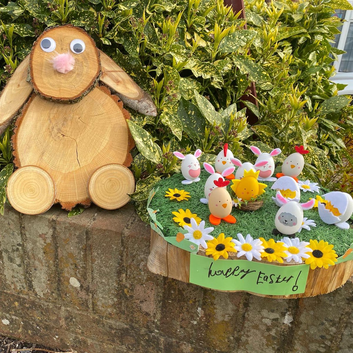 Friends of Halsford Park tweet media