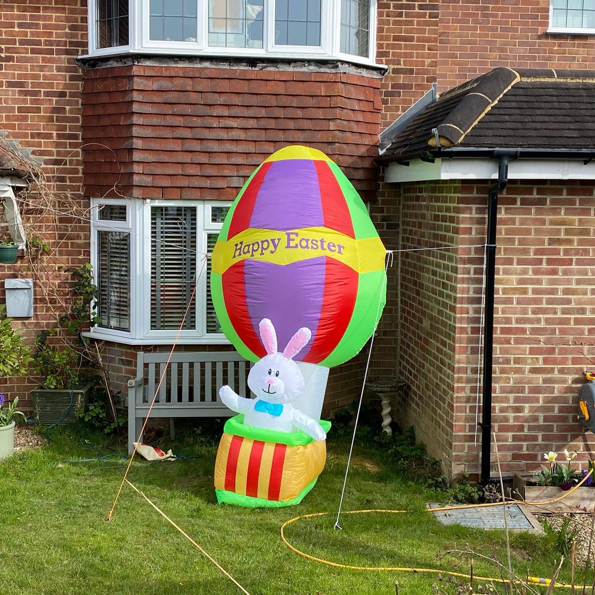 Friends of Halsford Park tweet media