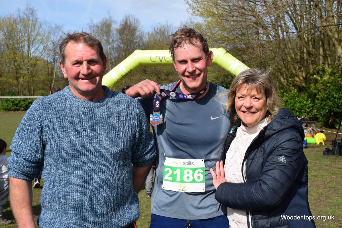 Woodentops tweet media