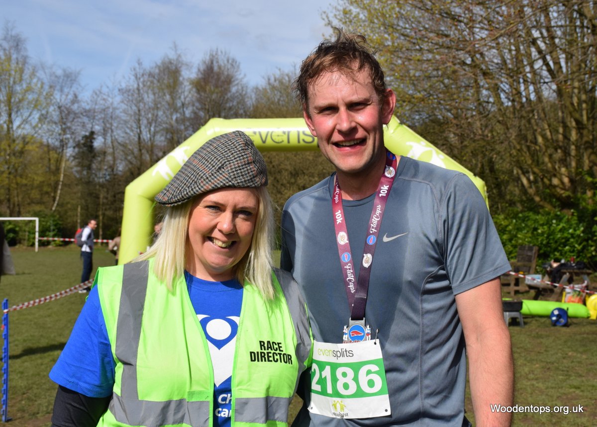 Woodentops tweet media