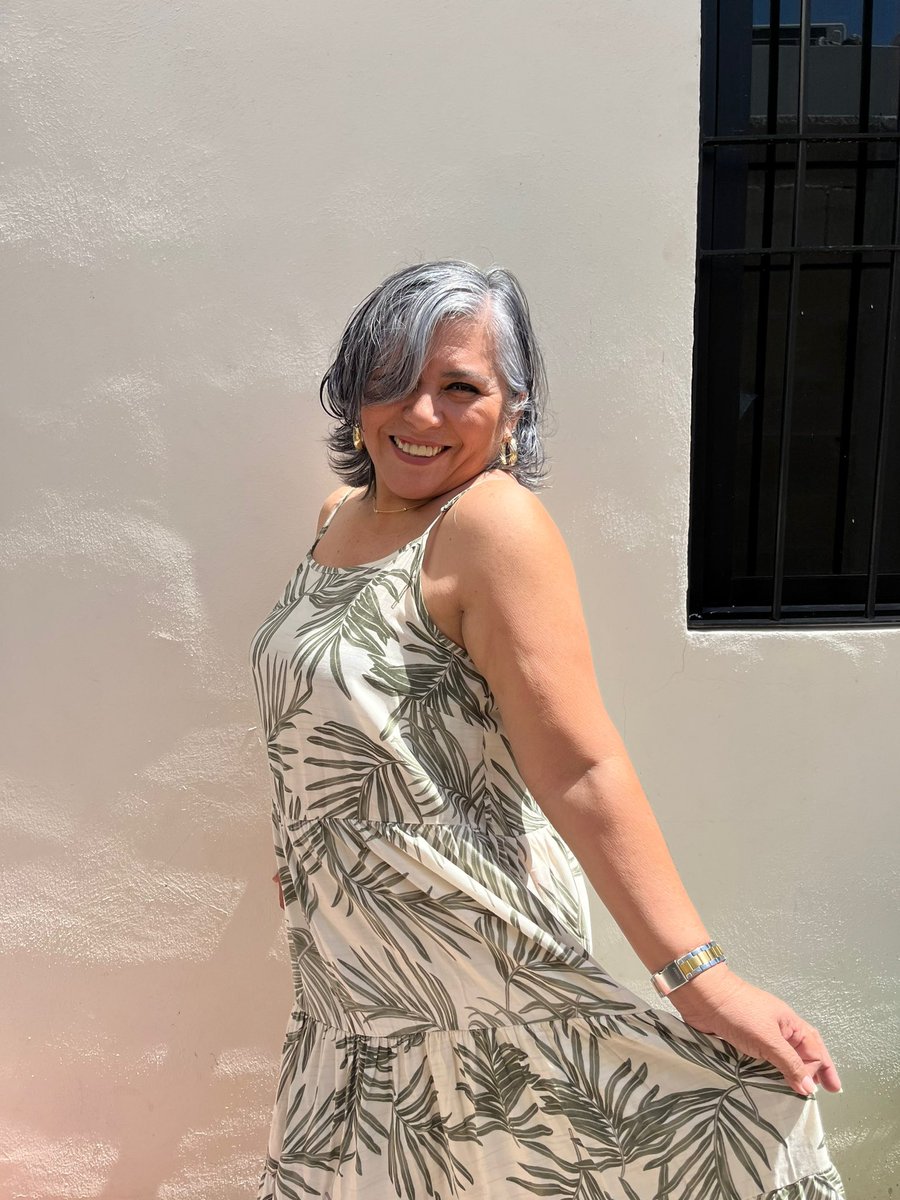 Le tomé fotos a mi mamá y se ve d+😭🤍