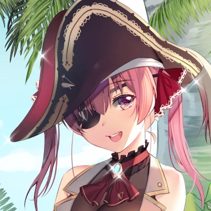#マリンのお宝 #宝鐘マリン 