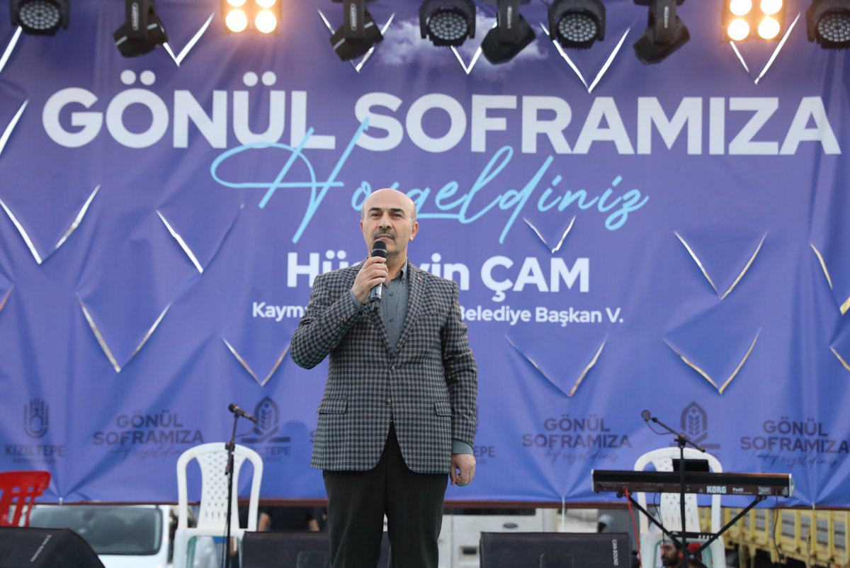 Mahmut Demirtaş