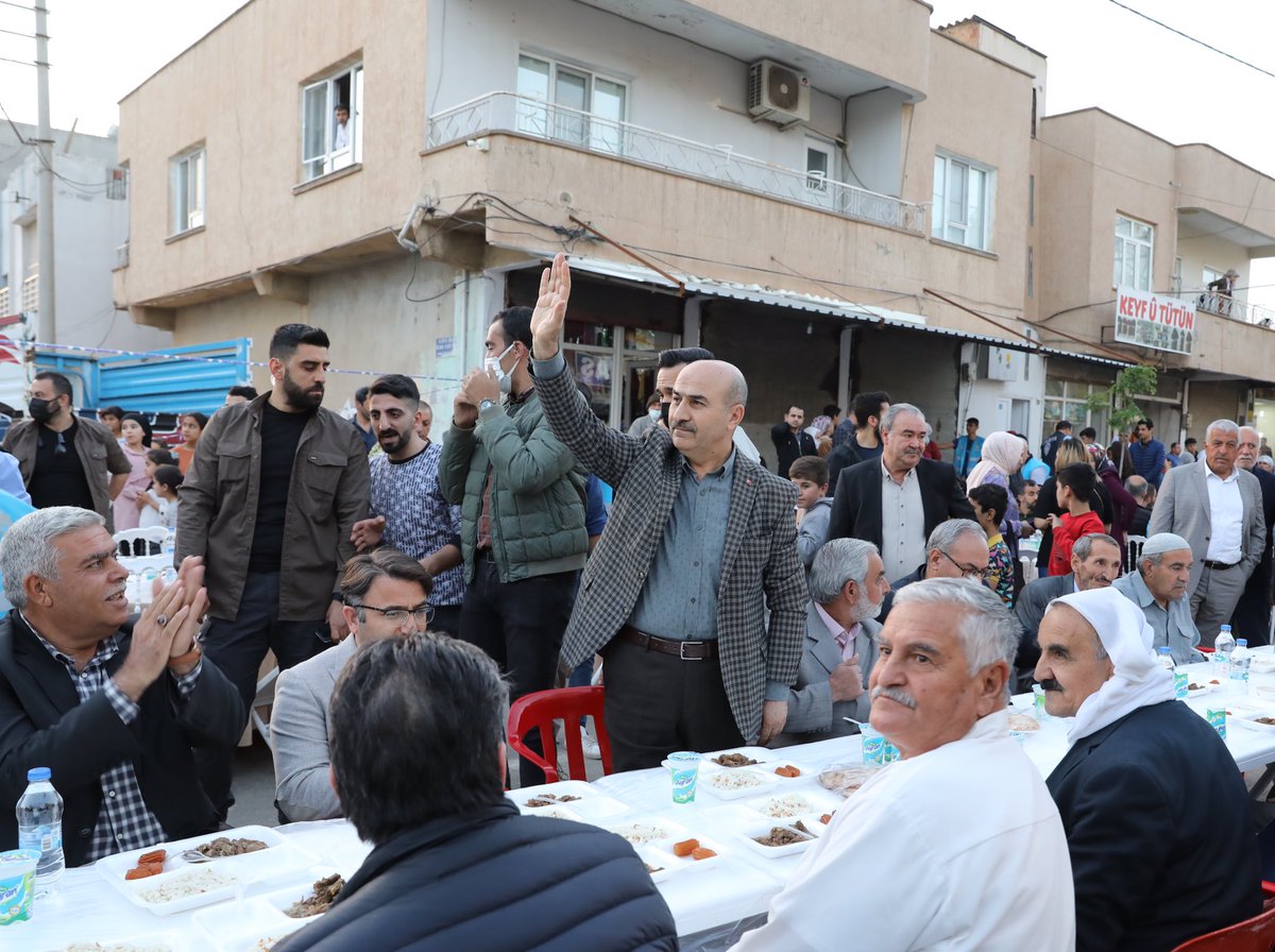 Mahmut Demirtaş
