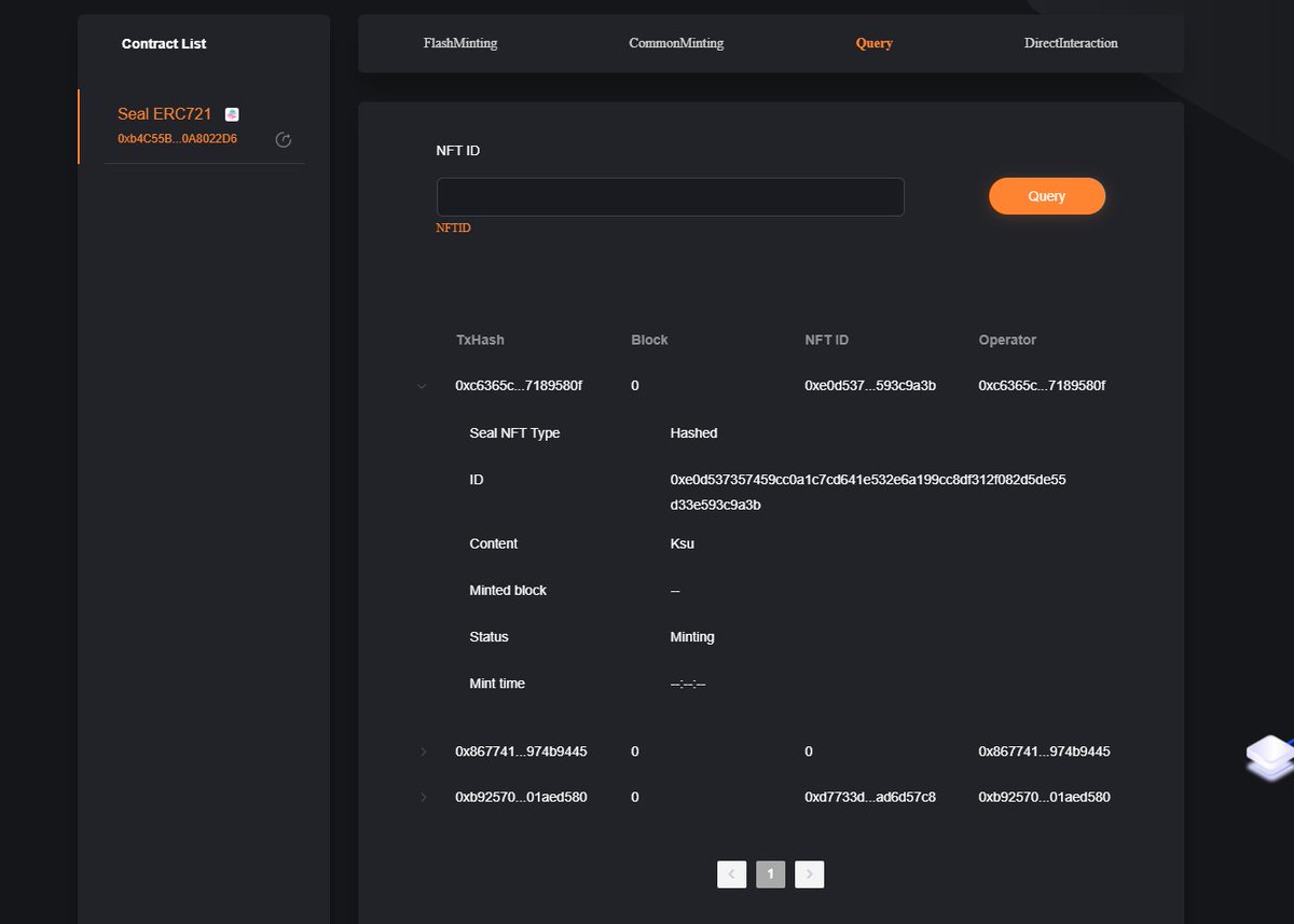 ksuulan's tweet photo. I have participated in SEOR &amp; Moonbeam Joint Test Campaign for SEOR-LCDP Moonbeam Testnet: Moonbase Alpha

⬇️Come join in us to get the POAP reward

🔗Link: https://t.co/leBibeSWfw

🟦@SEOR001 @MoonbeamNetwork

🟦#SEOR #Moonbeam #GLMR #Web3 https://t.co/6Xk63XzaAU