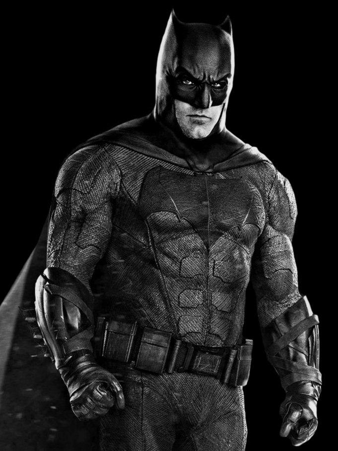 Faith Alfred, Faith! #RestoreTheSnyderverse
#MakeTheBatfleckMovie