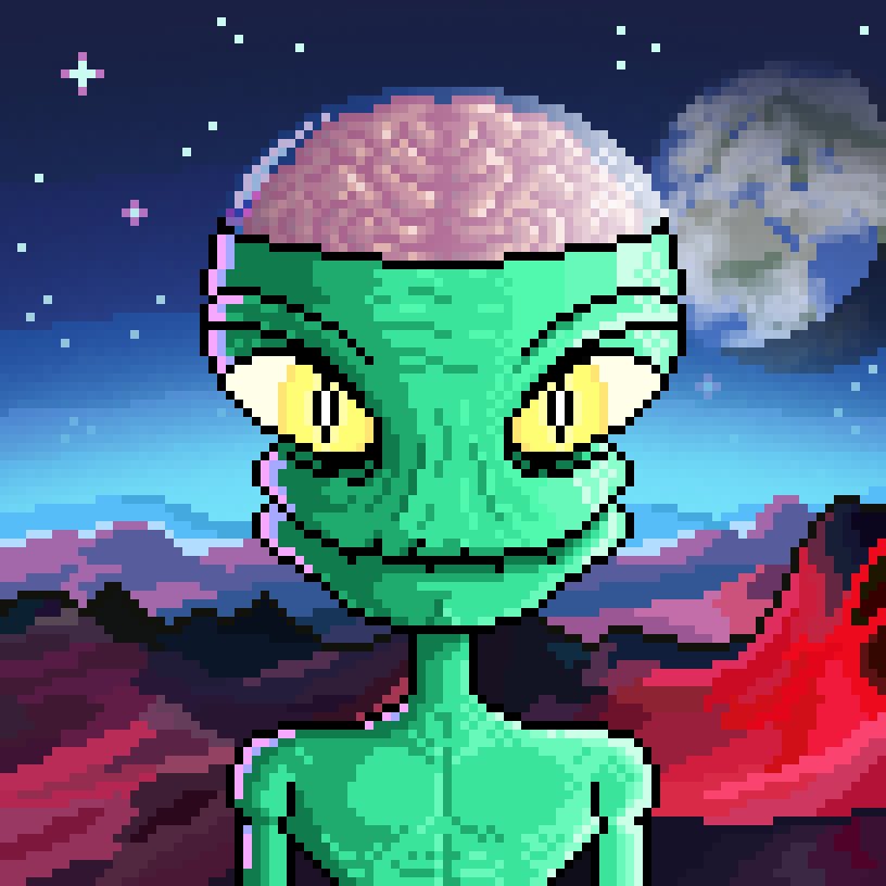 marcusmxpr's tweet photo. Meet Adam. He is the mastermind behind the #ProtonInvasion by the @ProtonAliens 

He plans on taking over the #Proton #NFT space and reportedly, comes in peace 👽🖖

He welcomes you to his community @ https://t.co/sUrTzFdsWq where he will brief you on the plans of the invasion ⚛️ https://t.co/0ey83Rh4VP