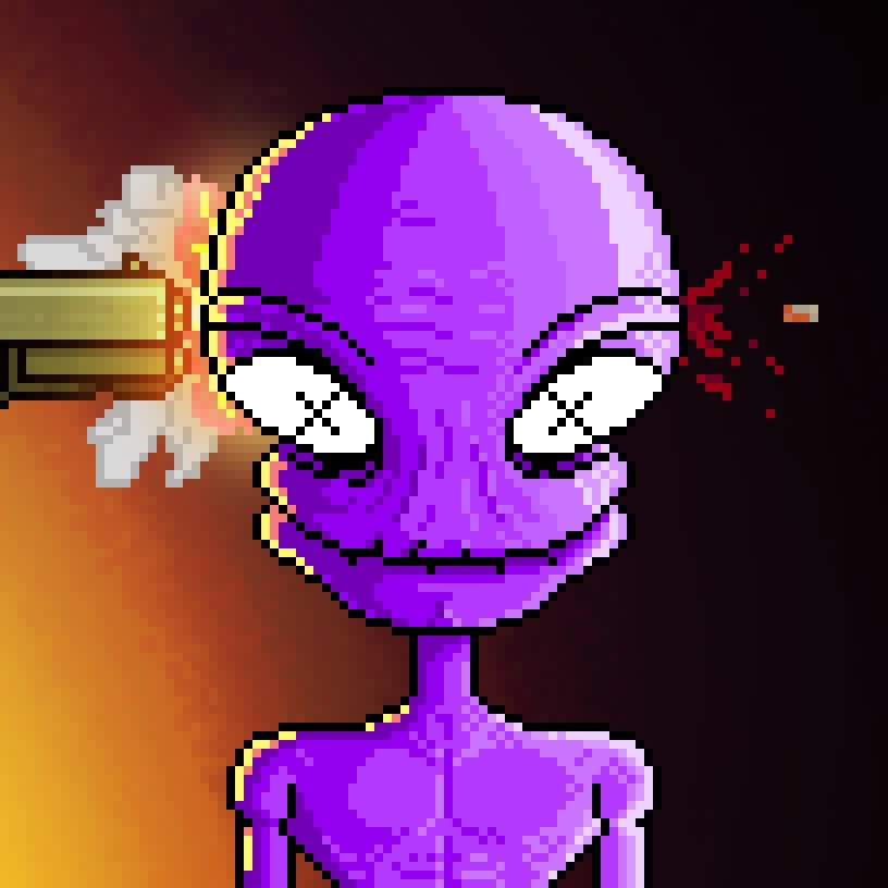 marcusmxpr's tweet photo. Meet Adam. He is the mastermind behind the #ProtonInvasion by the @ProtonAliens 

He plans on taking over the #Proton #NFT space and reportedly, comes in peace 👽🖖

He welcomes you to his community @ https://t.co/sUrTzFdsWq where he will brief you on the plans of the invasion ⚛️ https://t.co/0ey83Rh4VP