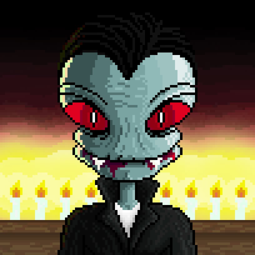 marcusmxpr's tweet photo. Meet Adam. He is the mastermind behind the #ProtonInvasion by the @ProtonAliens 

He plans on taking over the #Proton #NFT space and reportedly, comes in peace 👽🖖

He welcomes you to his community @ https://t.co/sUrTzFdsWq where he will brief you on the plans of the invasion ⚛️ https://t.co/0ey83Rh4VP