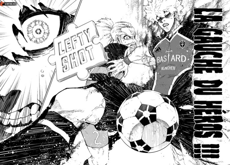 Kiryu921's tweet photo. @Yaki_fr Totalement imprévisible , ta beau être qui tu veut jamais tu peut prévoir ce qui va se passer dans Blue lock https://t.co/DNwUj4g1VX