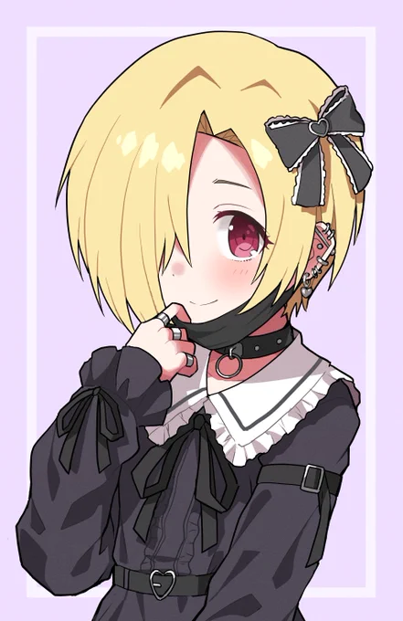 小梅ちゃん 