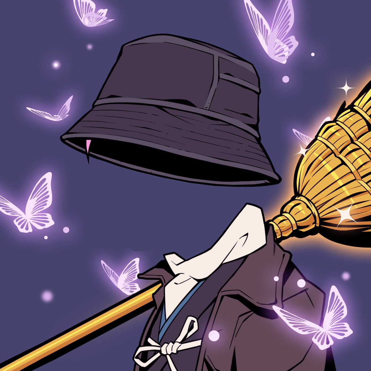 ⛩ STEALTH MINT LIVE NOW ⛩ 

ONLY 888 Invisible Azukis left to mint!!
Cost: 0.04 + Low Gas (ERC721A)

Invisible Azuki x <a href="/HakiNFT/">HAKI</a> 👀

Mint--->invisibleazuki.xyz✅

#haki #hakinft #AzukiArt #Beanz #Azuki #NFT #NFTs #NFTCollection #NFTGiveaway #NFTCommunity #NFTProject