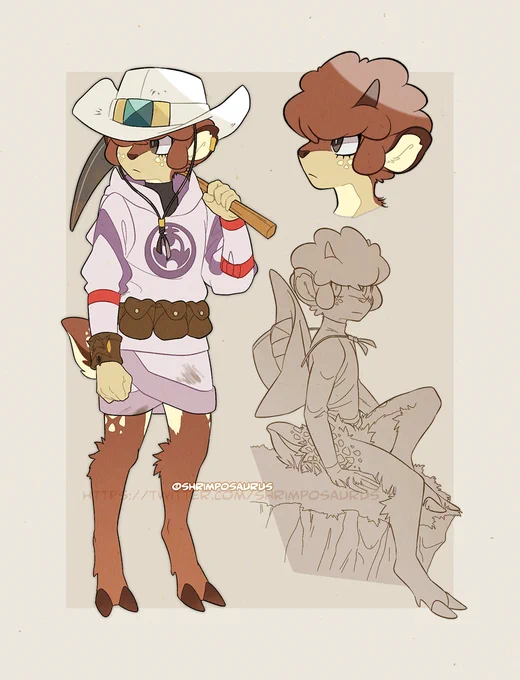 A concept probably only I wanted to see. 
#pokemon #PokemonLegendsArceus #lian 