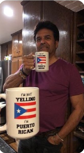 Good morning. Happy Sunday to all my Twitter friends and followers. May you have a wonderful  and beautiful ⁰Blessed day with family and friends. Here's a clip of our gorgeous <a href="/ErikEstrada/">ERIK ESTRADA</a> and wanted to share this picture of Erik with his beautiful smile.