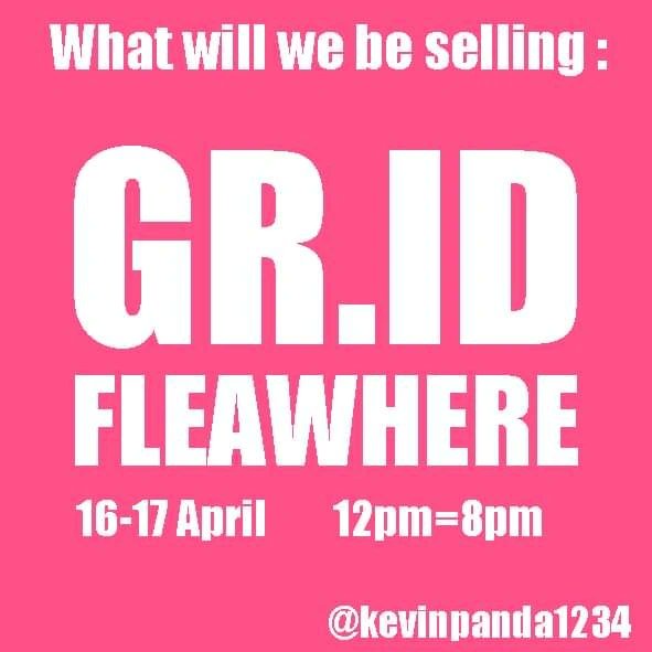 Kevinthepanda12's tweet photo. Hi friends, so this coming weekend , i will be setting up a booth at an event called FLEAMARKET , where i will be selling pokemon cards  in person at GR,ID https://t.co/35OWTlImM8