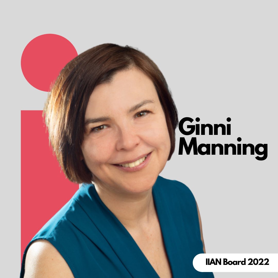 iian_network's tweet photo. Ginni is a playwright, theatre maker and writer from Liverpool. She began her career as a participant in the Liverpool Everyman Playwright Development Programme. She co-wrote Dipalo, the Assitej award winning play, with Lalu Mokuku. 

#iian_international #iian #iian_network https://t.co/70iKWk5qT1