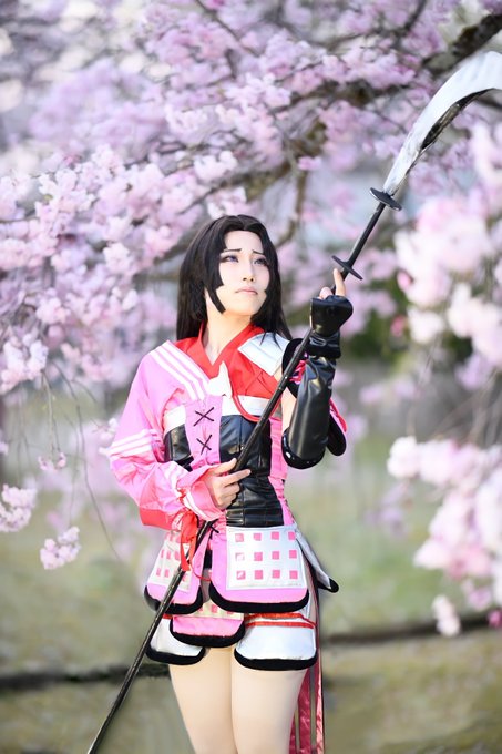BASARA お市 のコスプレ作品 (6 件) - Twoucan