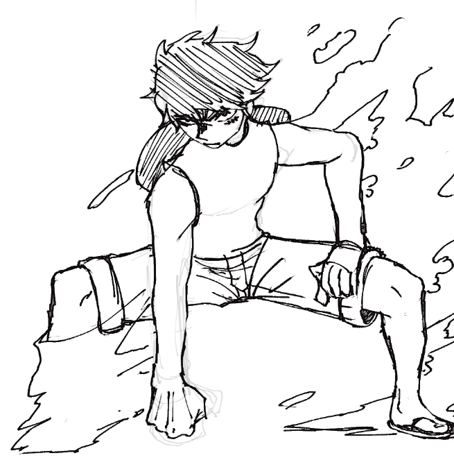 Poitatoboi's tweet photo. WIP https://t.co/TE8Q6XZDgH
