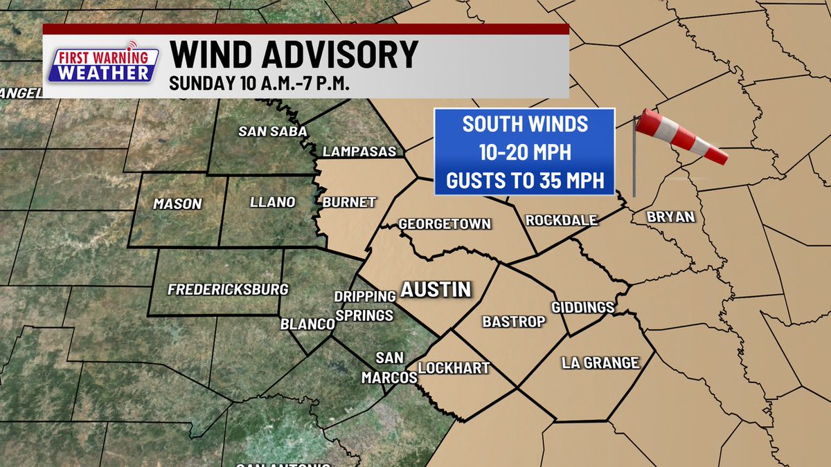 MetStormKelly's tweet photo. Get ready for a windy one! Winds are already gusting up to 35mph out there! https://t.co/J2WGNRLCJh