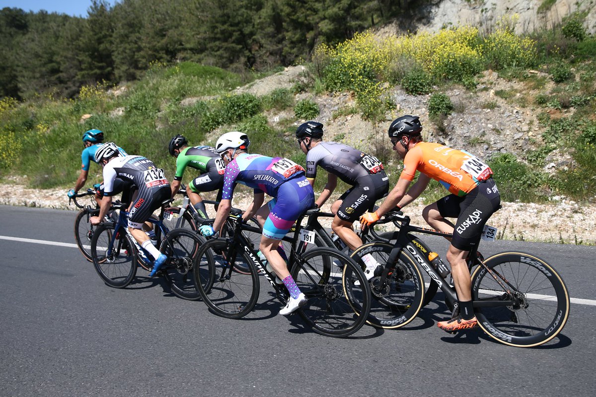 Euskaltel Euskadi Team tweet media