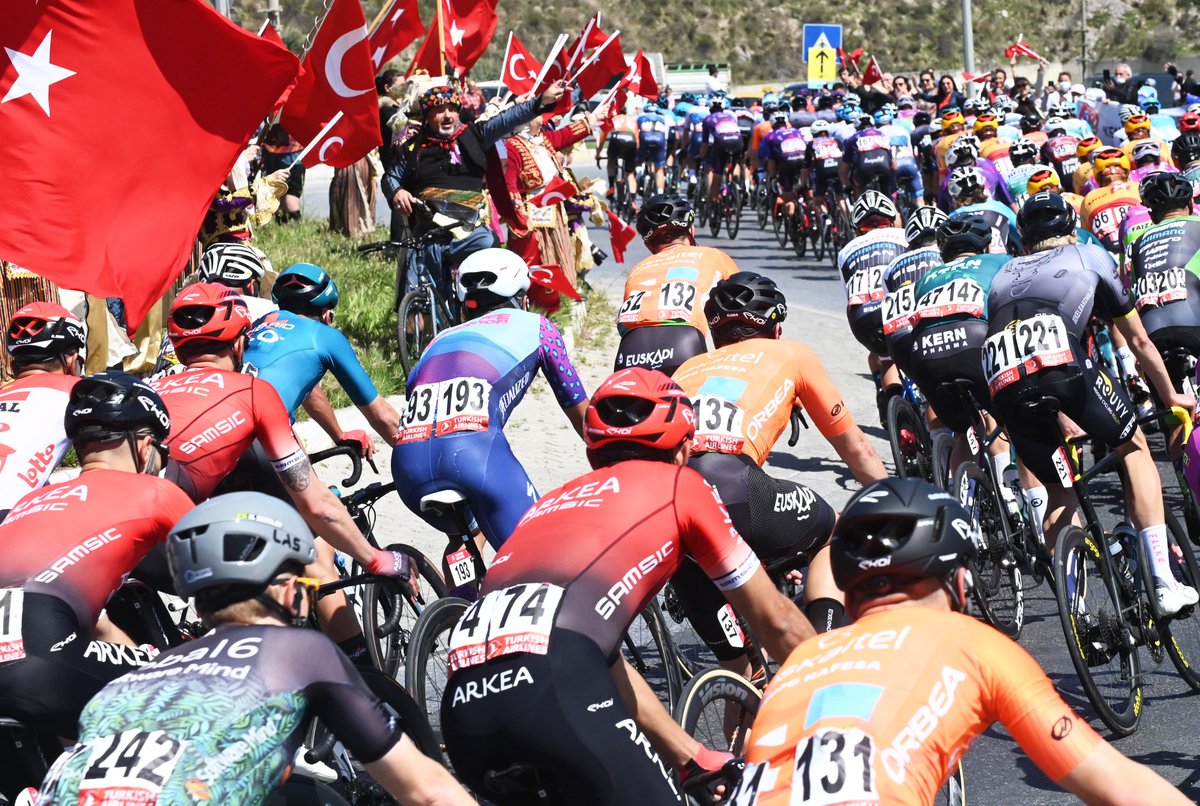 Euskaltel Euskadi Team tweet media