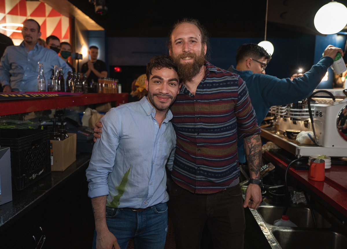 Congratulations to @baristaonthestreets for winning the Specialty Coffee Association's #LatteArtThrowdown 🎉
Thank you to all 64 baristas who competed on the #DallaCorteZero to create the most amazing latte art designs ☕️💪
📸 @adamblejerphotography