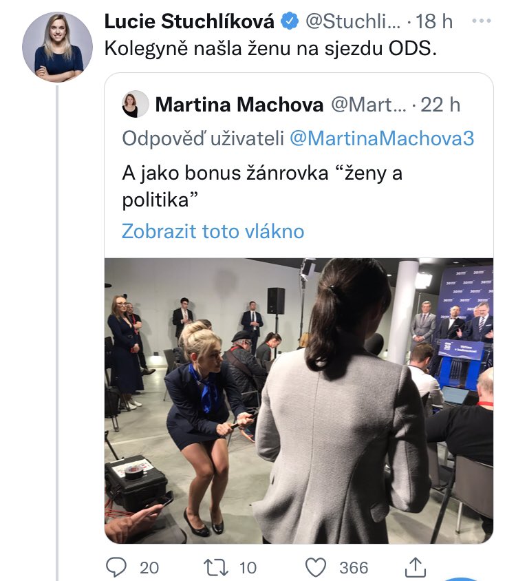 SlavekBoura's tweet image. Naštěstí v seznamu to měly ženy vždycky jednoduchý👍 sice jim občas někdo poslal péro ale jinak velmi progresivní mediální dům