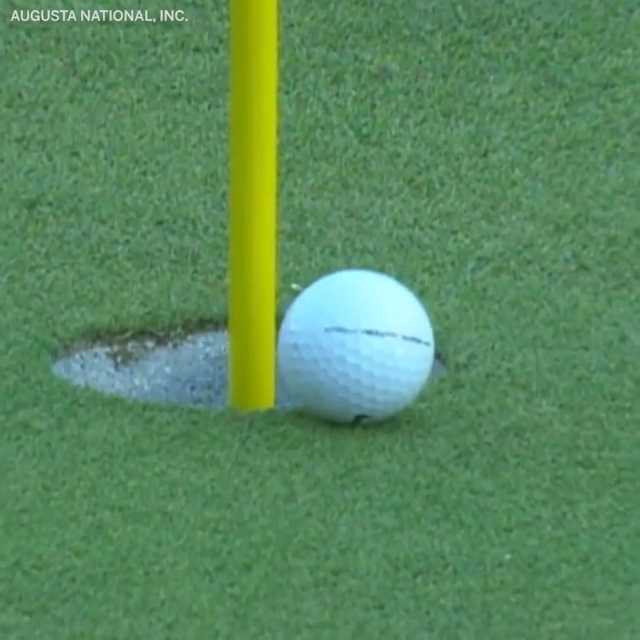 ESPN on Twitter "17 years ago today, Tiger Woods produced one of the