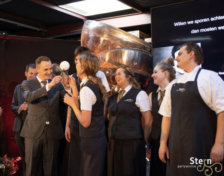 sterncatering's tweet photo. https://t.co/sRp2BQAExs
