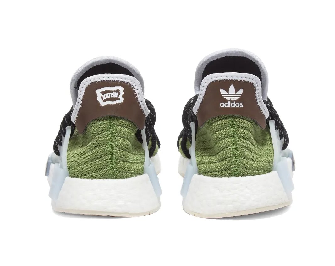 SOLELINKS's tweet photo. Ad: Billionaire Boys Club x adidas NMD Hu 'Running Dog' on sale for $155 + shipping, retail $220 => https://t.co/9SlkkOgsG8 https://t.co/LHOWHGlJWX