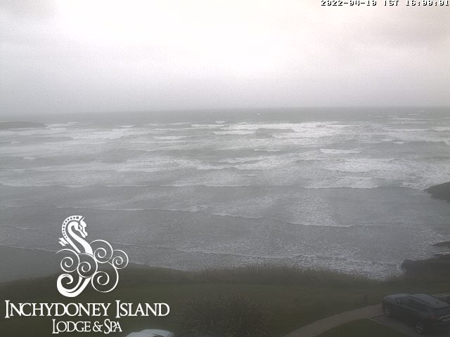 InchydoneyCam's tweet photo. #Inchydoney #WestCork https://t.co/Pmqwfw3PEx