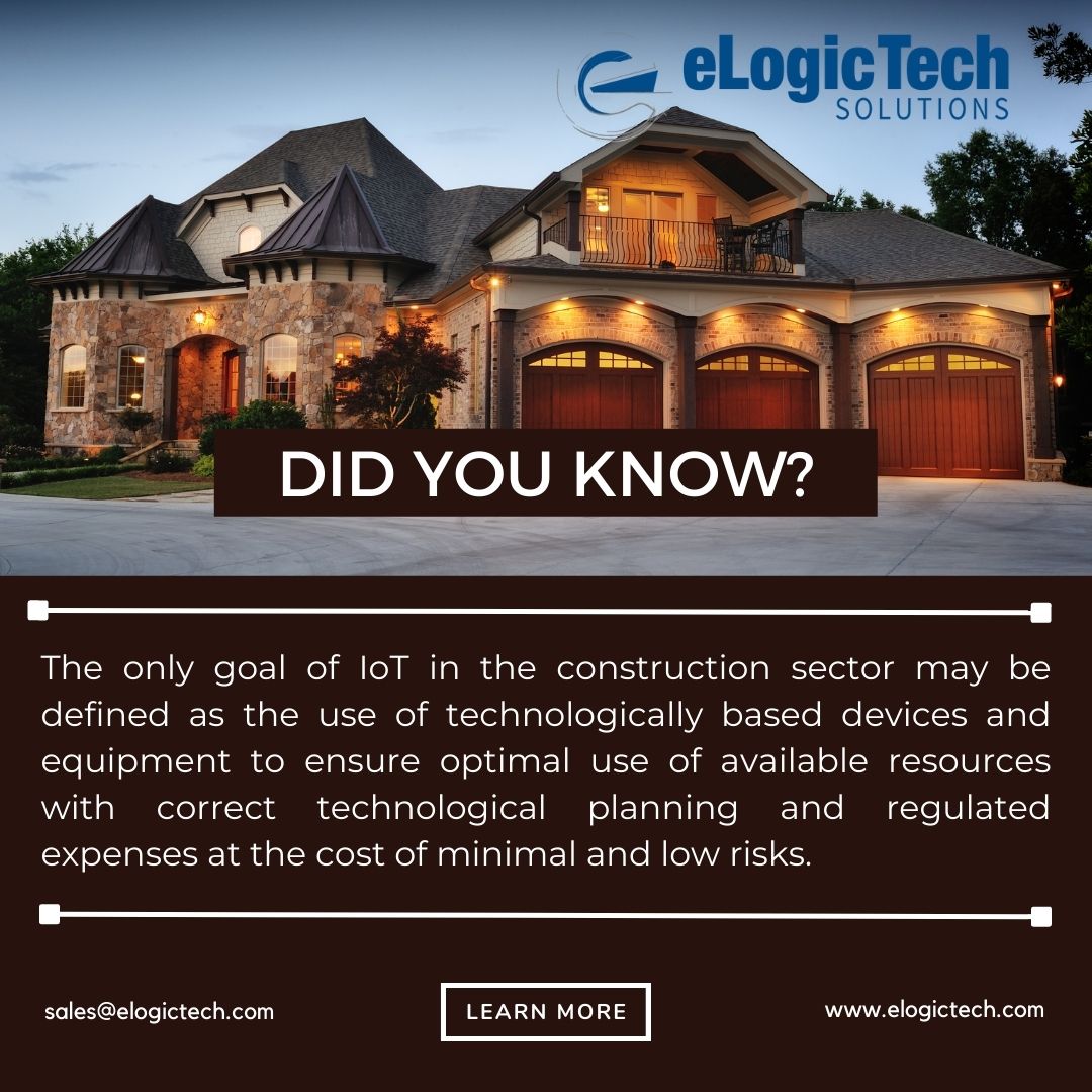 eLogicTechEngg's tweet image. 