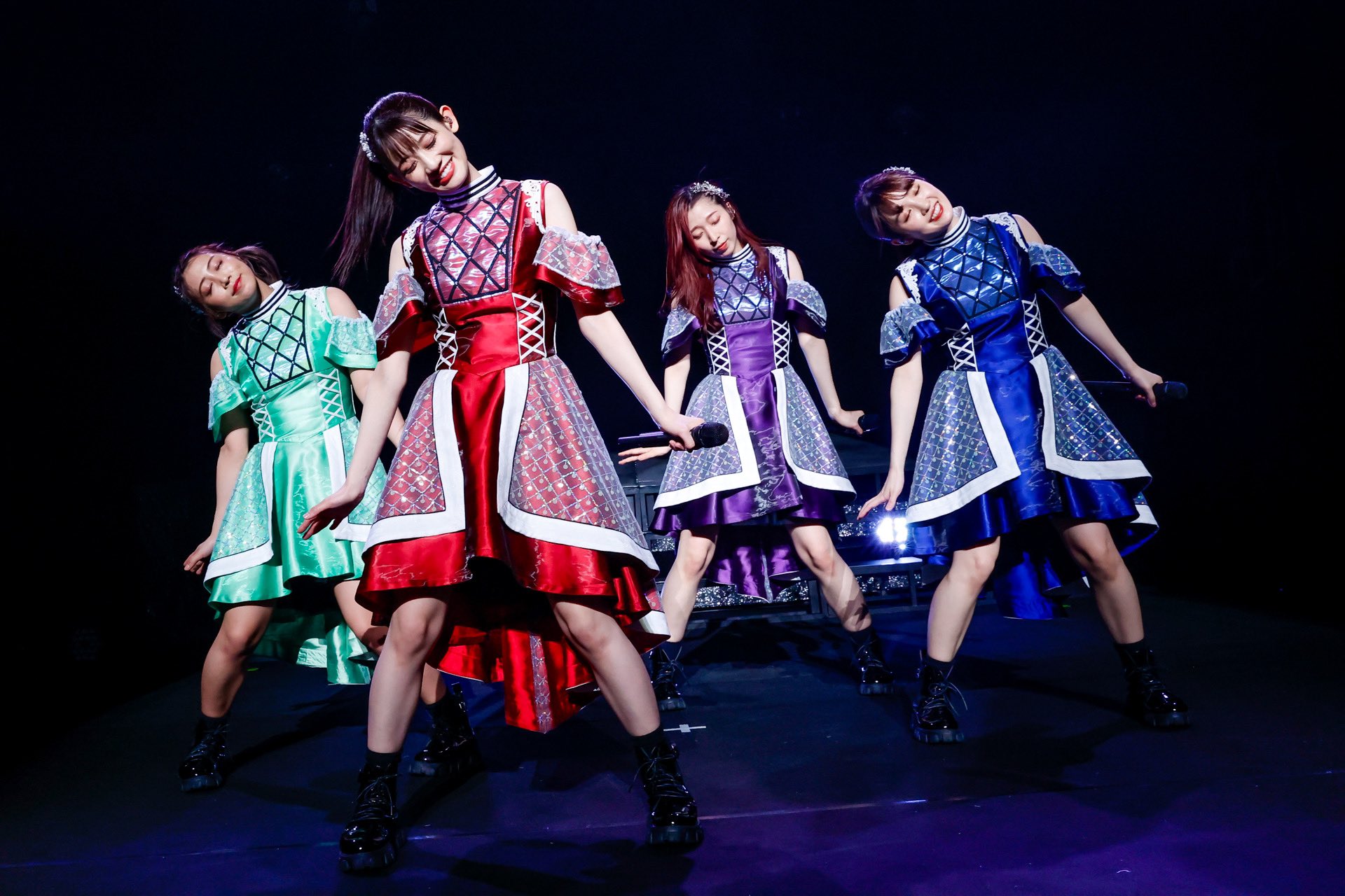 TEAM SHACHI💪 ️💙💜💚 on Twitter "いのししツアー シャチ10周年 10周年おめでとう🎉 名古屋城路上デビュー