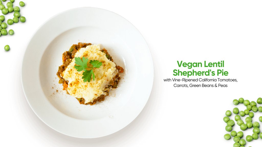 healthrageous's tweet photo. We've heard that people LOVE the vegan lentil shepherd's pie. We had to try it for ourselves just to see if it lived up to its name, and, we can humbly agree it does! Try it out by visiting https://t.co/dYO1W6feiq and putting in your order.

#ShepherdsPie #Vegan #MadeEasyMeals https://t.co/agaoSSMGW6