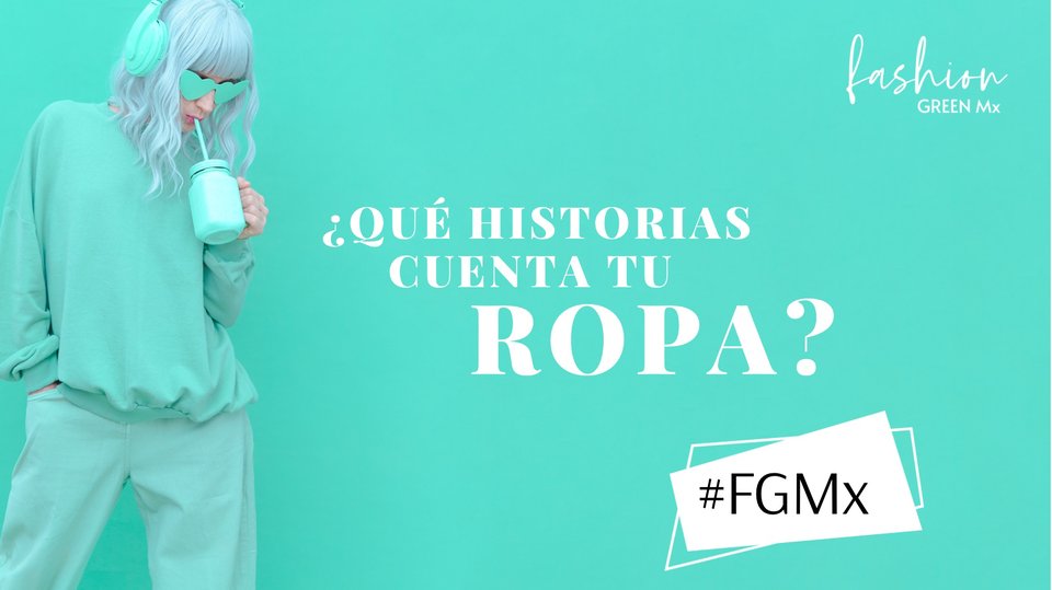 fashiongreenmx's tweet photo. Estadísticas de moda sostenible que te abren los ojos para ser un mejor consumidor.
#FGMx #EstiloResponsable https://t.co/iOtRmVnMJS