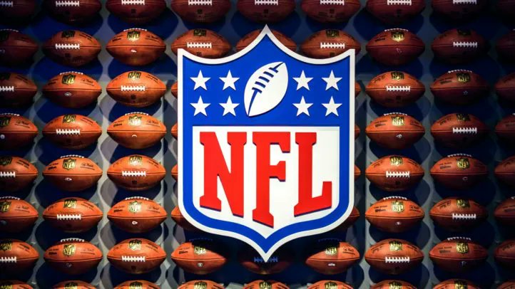TheBrockPress's tweet photo. Perhaps the real March Madness this year was not on the court, but in the front offices of NFL teams. Read the full piece here:

Notes from the NFL: Offseason recap | https://t.co/vAJUVP3BVk https://t.co/c6Kv9BQldl