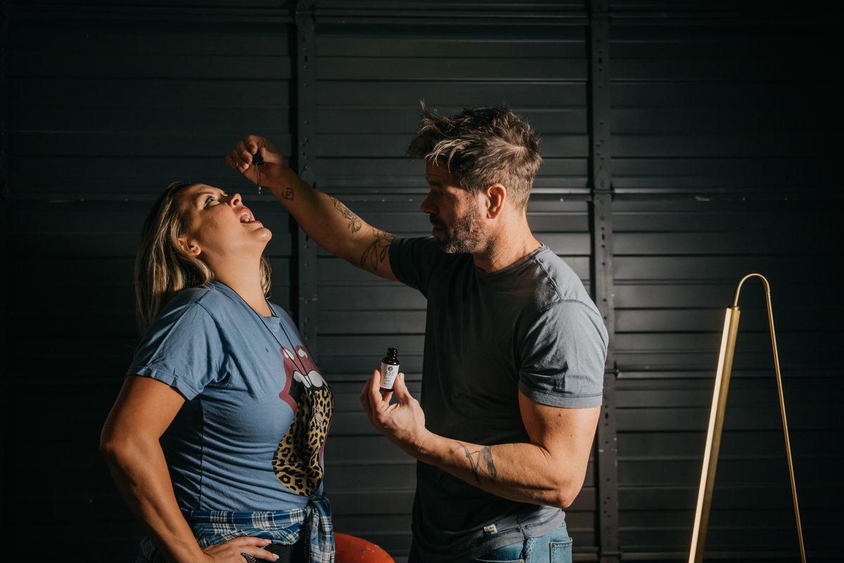 asepurenaturals's tweet photo. New Blog Post: Can CBD Help A Low Libido?
We discuss how CBD could possibly help your sex life. Visit our website or click the link to discover what the research has shown so far. 
https://t.co/SxBy4ZuUQY
#cbdblog #cbdeducation #health #wellness #cbdresearch #cbdscience https://t.co/F4RYyZCzHz