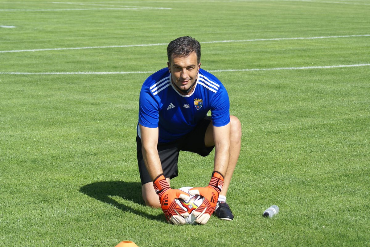 Club Deportivo Teruel tweet media