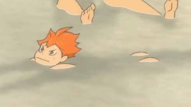 HQDailyPosts's tweet photo. Hinata Shōyō's the best 😍 https://t.co/ySTwfiE4il