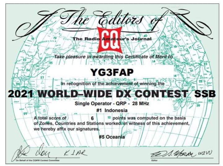 thanks for 
<a href="/deCQCQCQ/">CQ Amateur Radio</a>