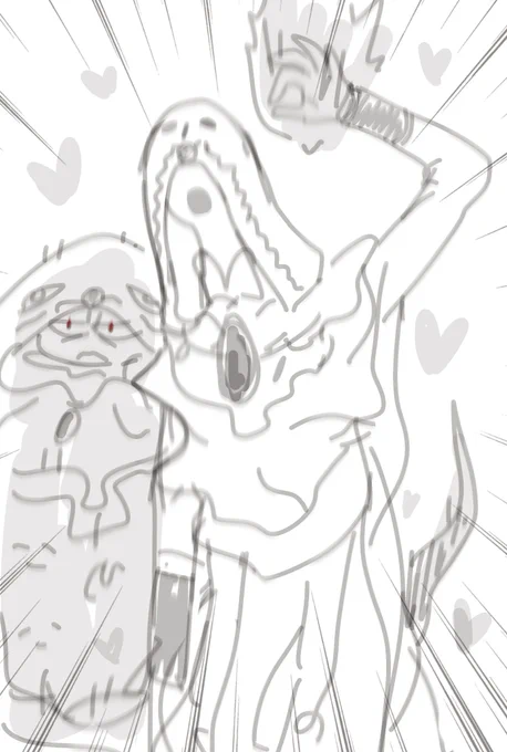 私「ああ^～愛やな…(絶望)」 https://t.co/dyLOrKWyqo 