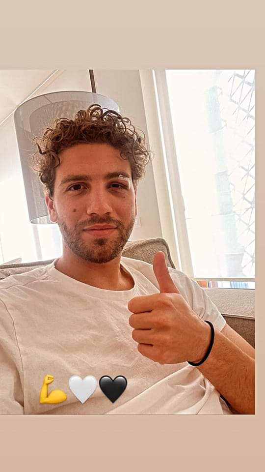 JuventusFR_'s tweet photo. Loca va bien. 👍 https://t.co/2YbBsoo3pg