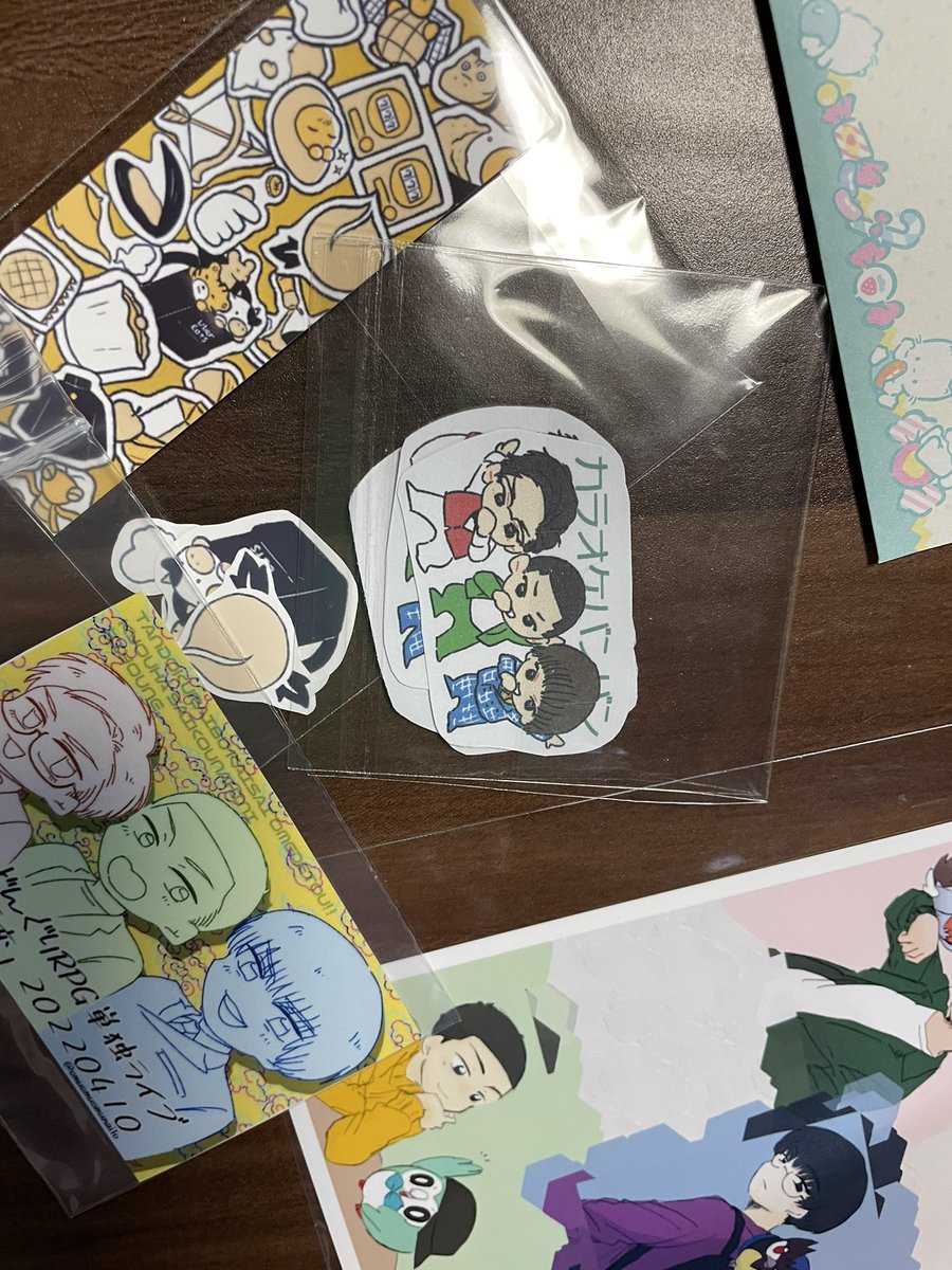 DTKC_donguri's tweet photo. 今日という日がすごく
楽しかったなぁ。
フォロワーさんに会えて
うれしかったなぁ。
怪奇のファンで
よかったなぁ。

余韻がすごいです。
みなさんありがとうございました！

すき！！！ https://t.co/URW0dz8Z4D