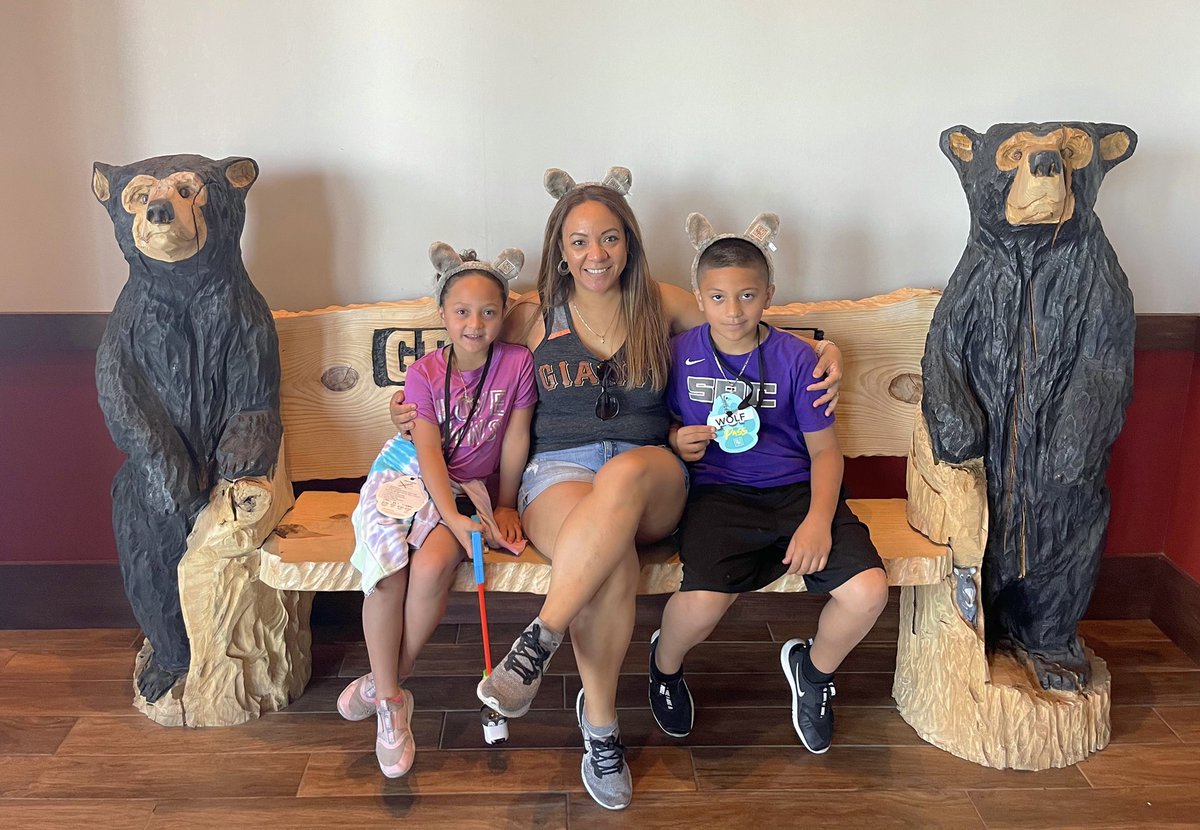 heynurse_Arlene's tweet photo. Happy 10th birthday Matthew! #gwl #weekendvacay #doubledigits https://t.co/Y1528Kqxd5